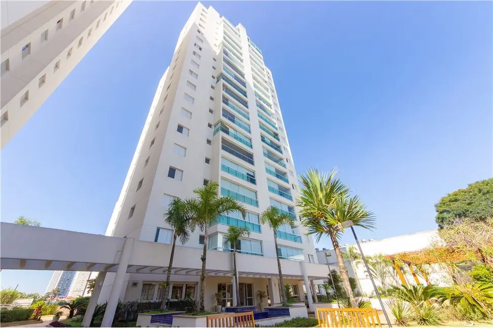 Apartamento com 3 quartos à venda, 209m2 em Mooca, São Paulo - SP - imagem 3 Foto 3 de Apartamento com 3 quartos à venda, 209m2 em Mooca, São Paulo - SP