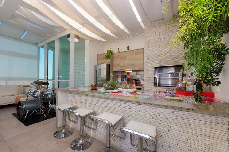 Apartamento com 3 quartos à venda, 209m2 em Mooca, São Paulo - SP - imagem 1 Foto 1 de Apartamento com 3 quartos à venda, 209m2 em Mooca, São Paulo - SP