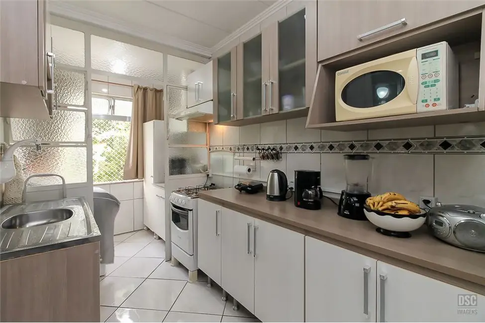 Foto 3 de Apartamento com 2 quartos à venda, 52m2 em Vila Nova, Porto Alegre - RS