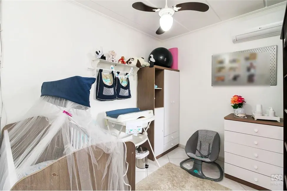 Foto 8 de Apartamento com 2 quartos à venda, 52m2 em Vila Nova, Porto Alegre - RS