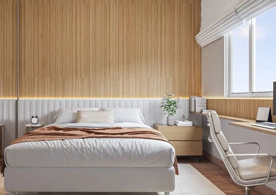 Foto 6 de Apartamento com 1 quarto à venda, 56m2 em Irajá, Rio De Janeiro - RJ