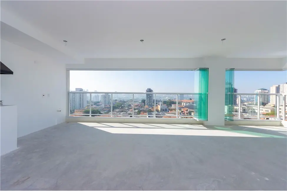 Apartamento com 3 quartos à venda, 146m2 em Ipiranga, São Paulo - SP - imagem 4 Foto 4 de Apartamento com 3 quartos à venda, 146m2 em Ipiranga, São Paulo - SP