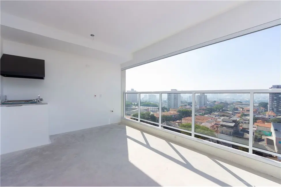 Apartamento com 3 quartos à venda, 146m2 em Ipiranga, São Paulo - SP - imagem 5 Foto 5 de Apartamento com 3 quartos à venda, 146m2 em Ipiranga, São Paulo - SP