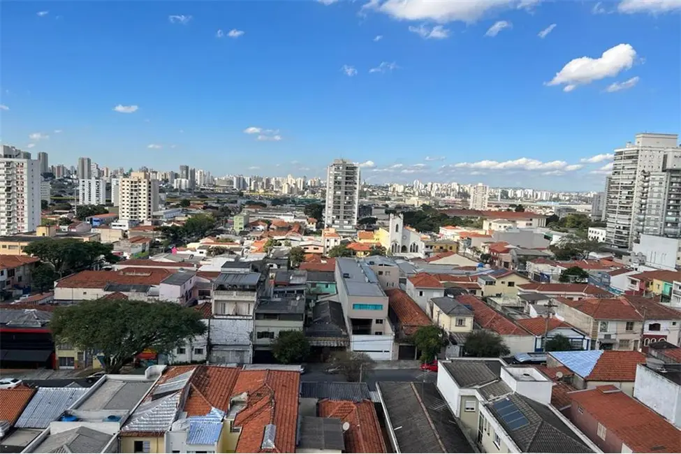 Apartamento com 3 quartos à venda, 146m2 em Ipiranga, São Paulo - SP - imagem 2 Foto 2 de Apartamento com 3 quartos à venda, 146m2 em Ipiranga, São Paulo - SP