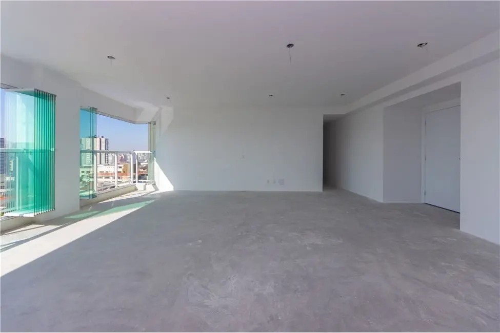 Apartamento com 3 quartos à venda, 146m2 em Ipiranga, São Paulo - SP - imagem 6 Foto 6 de Apartamento com 3 quartos à venda, 146m2 em Ipiranga, São Paulo - SP