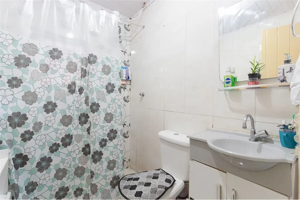 Foto 4 de Casa com 4 quartos à venda, 165m2 em São Miguel Paulista, São Paulo - SP