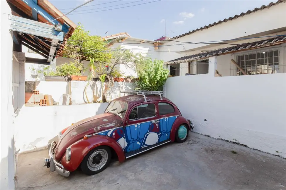 Foto 8 de Casa com 4 quartos à venda, 165m2 em São Miguel Paulista, São Paulo - SP