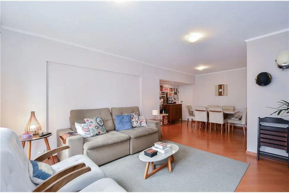 Foto 9 de Apartamento com 3 quartos à venda, 99m2 em Jardim das Acácias, São Paulo - SP