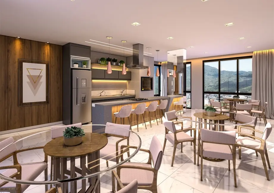 Foto 5 de Apartamento com 2 quartos à venda, 63m2 em Itapema - SC