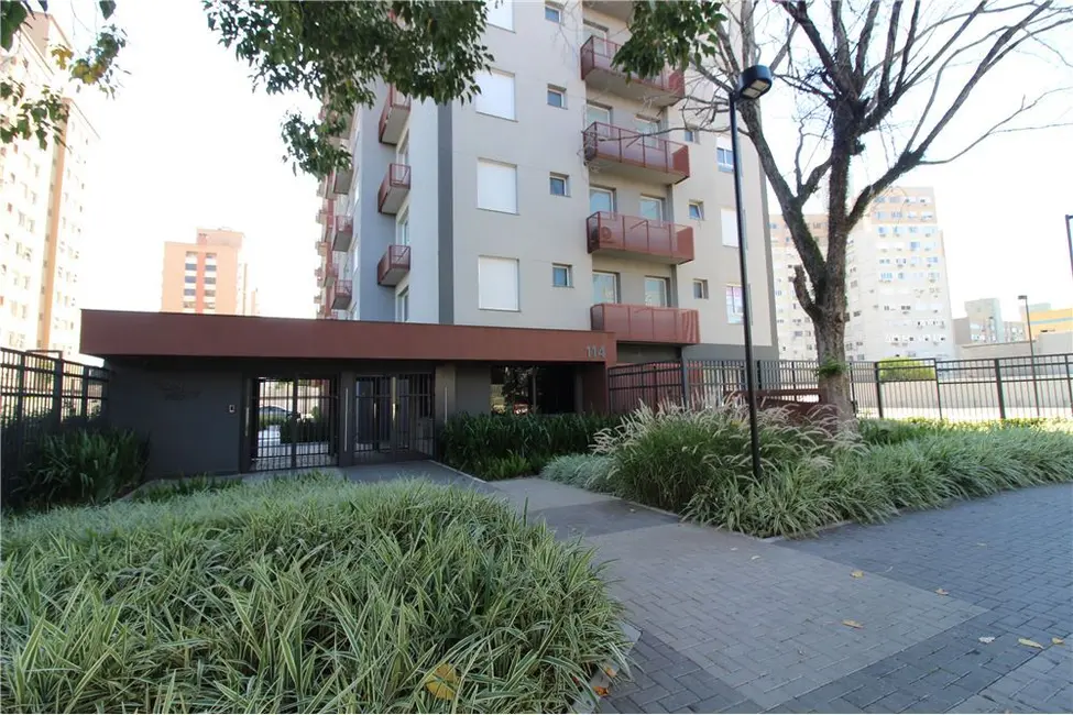 Foto 2 de Apartamento com 1 quarto à venda, 39m2 em Partenon, Porto Alegre - RS