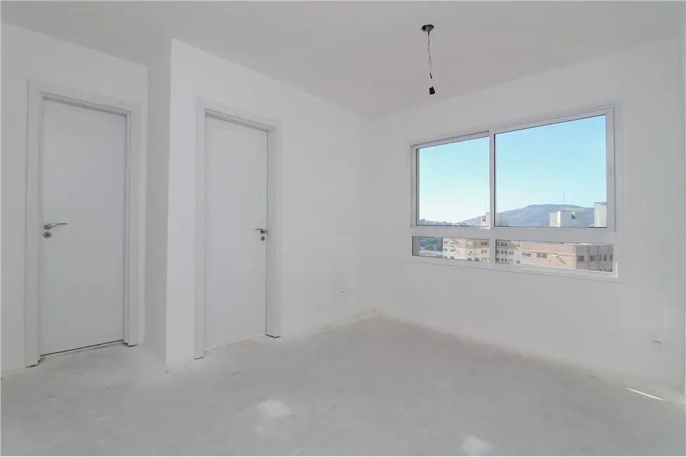 Apartamento com 1 quarto à venda, 39m2 em Partenon, Porto Alegre - RS - imagem 3 Foto 3 de Apartamento com 1 quarto à venda, 39m2 em Partenon, Porto Alegre - RS