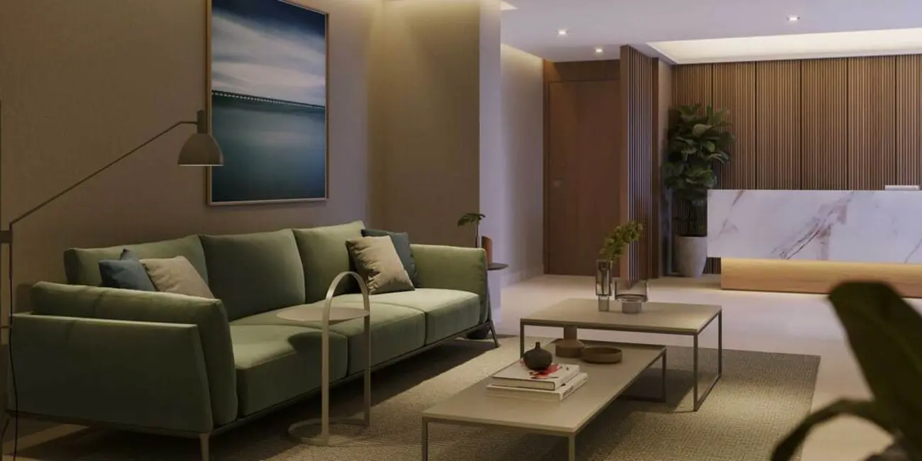 Foto 5 de Apartamento com 4 quartos à venda, 132m2 em Icaraí, Niteroi - RJ