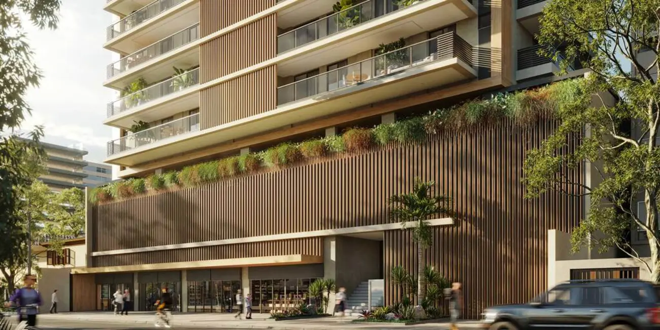 Foto 4 de Apartamento com 4 quartos à venda, 132m2 em Icaraí, Niteroi - RJ