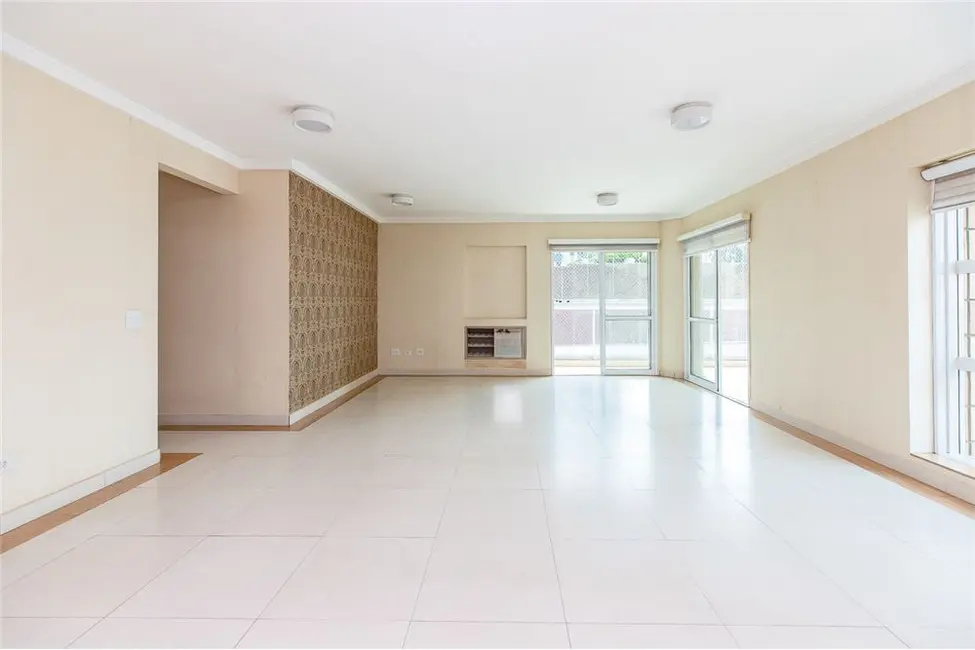 Apartamento com 3 quartos à venda, 153m2 em Campestre, Santo Andre - SP - imagem 6 Foto 6 de Apartamento com 3 quartos à venda, 153m2 em Campestre, Santo Andre - SP