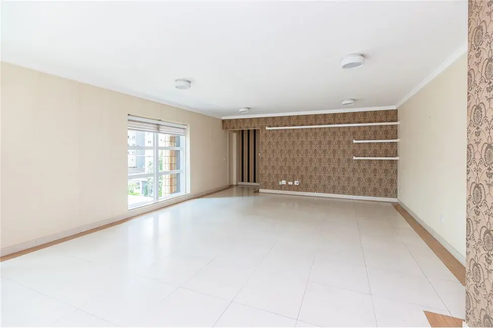 Apartamento com 3 quartos à venda, 153m2 em Campestre, Santo Andre - SP - imagem 3 Foto 3 de Apartamento com 3 quartos à venda, 153m2 em Campestre, Santo Andre - SP