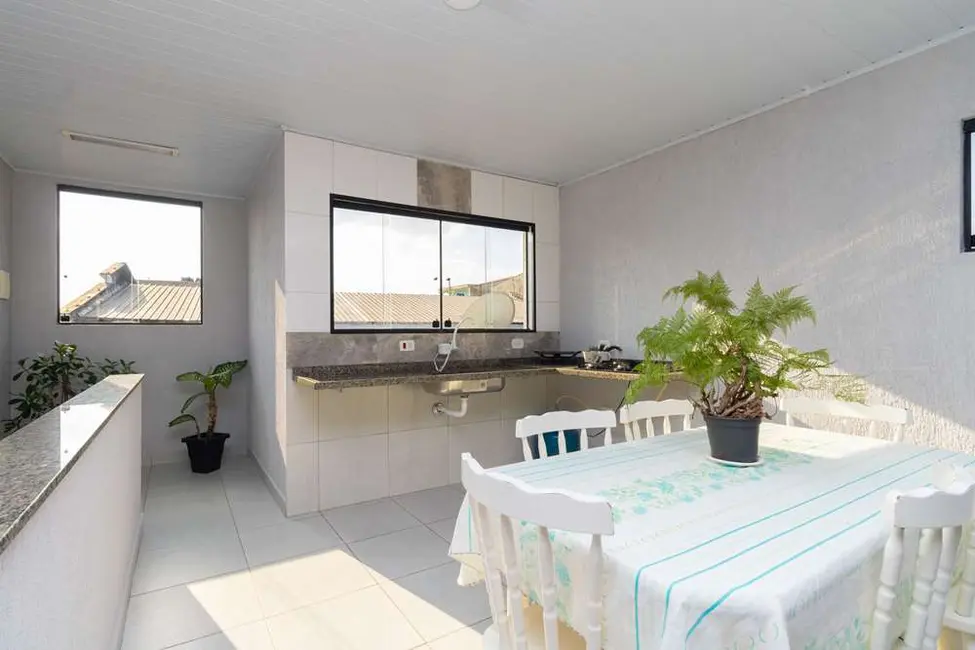 Casa com 3 quartos à venda, 270m2 em Jardim Imperador (Zona Leste), São Paulo - SP - imagem 4 Foto 4 de Casa com 3 quartos à venda, 270m2 em Jardim Imperador (Zona Leste), São Paulo - SP