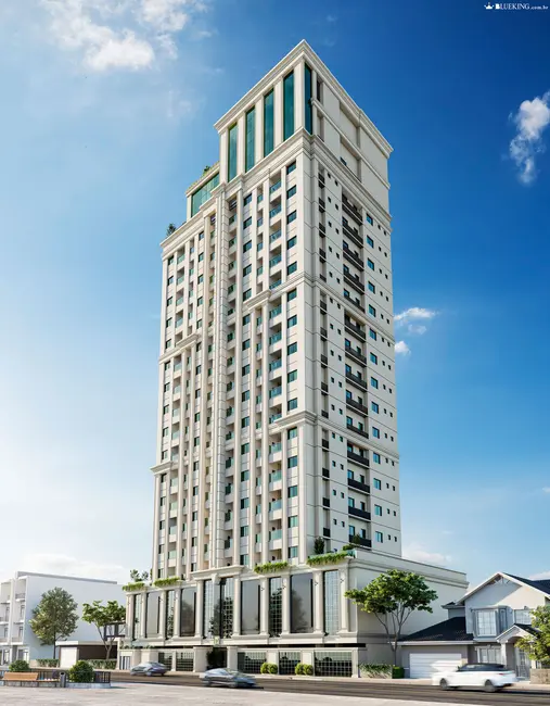 Foto 2 de Apartamento com 2 quartos à venda, 70m2 em Itapema - SC