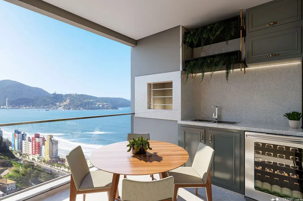 Foto 5 de Apartamento com 2 quartos à venda, 70m2 em Itapema - SC