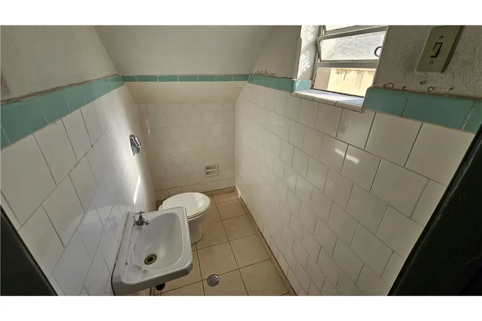 Foto 8 de Casa com 3 quartos à venda, 179m2 em Mirandópolis, São Paulo - SP