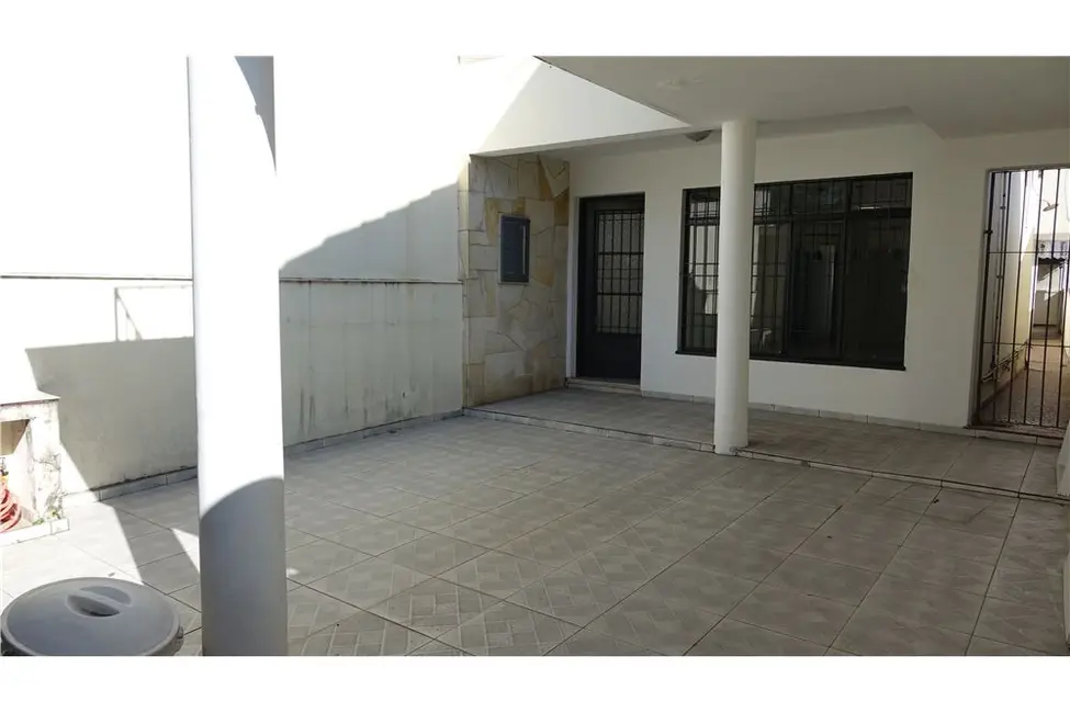 Foto 4 de Casa com 3 quartos à venda, 179m2 em Mirandópolis, São Paulo - SP