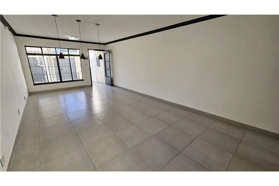 Foto 6 de Casa com 3 quartos à venda, 179m2 em Mirandópolis, São Paulo - SP