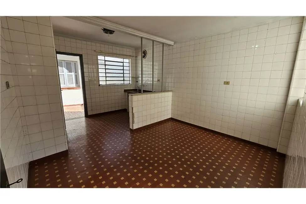 Foto 9 de Casa com 3 quartos à venda, 179m2 em Mirandópolis, São Paulo - SP