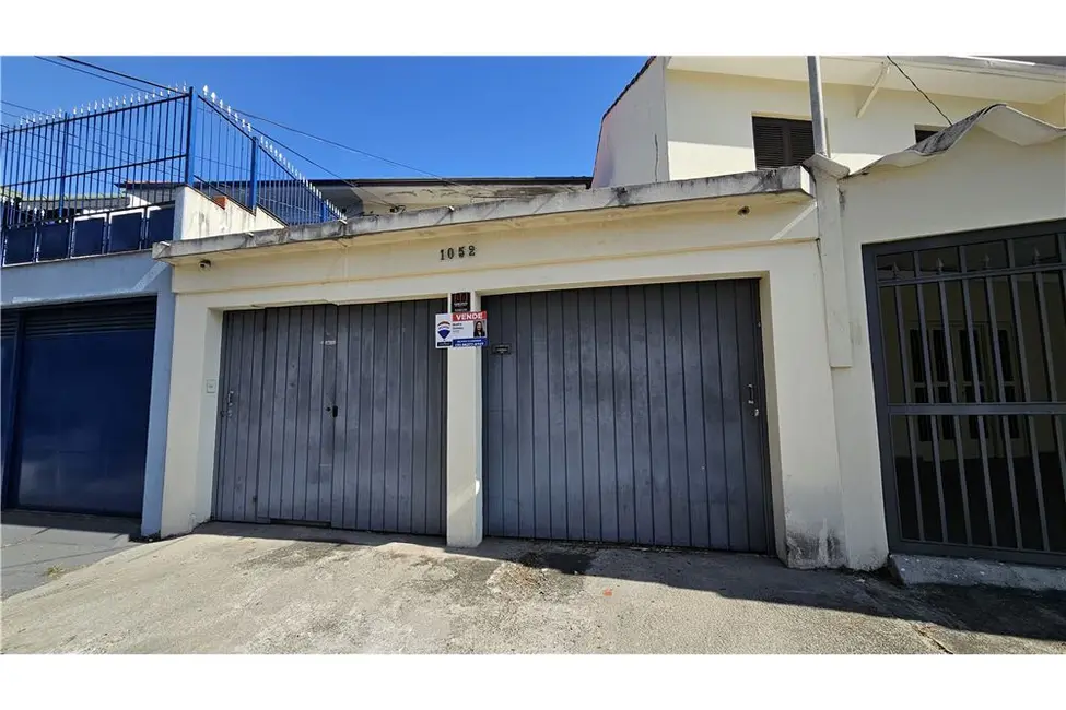 Foto 2 de Casa com 3 quartos à venda, 179m2 em Mirandópolis, São Paulo - SP