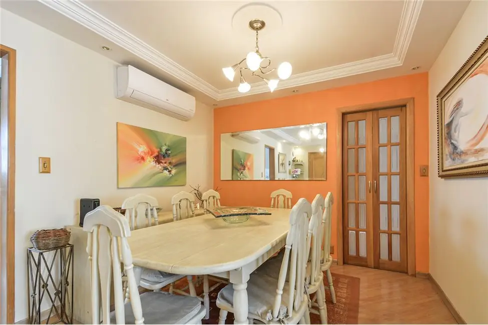 Apartamento com 3 quartos à venda, 115m2 em Vila Uberabinha, São Paulo - SP - imagem 5 Foto 5 de Apartamento com 3 quartos à venda, 115m2 em Vila Uberabinha, São Paulo - SP