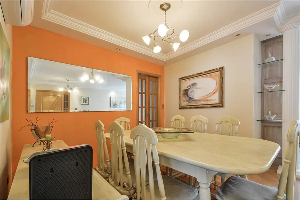 Apartamento com 3 quartos à venda, 115m2 em Vila Uberabinha, São Paulo - SP - imagem 6 Foto 6 de Apartamento com 3 quartos à venda, 115m2 em Vila Uberabinha, São Paulo - SP