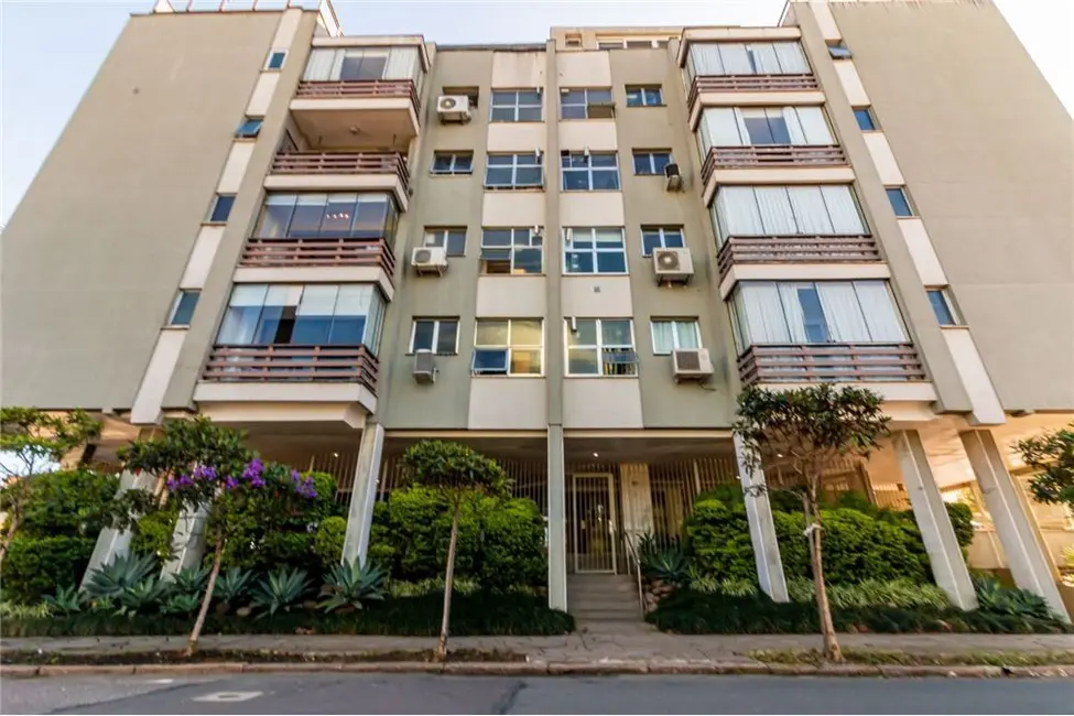 Foto 1 de Apartamento com 3 quartos à venda, 109m2 em Três Figueiras, Porto Alegre - RS