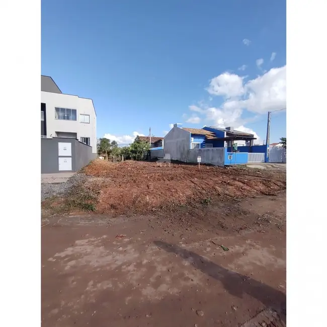 Foto 2 de Terreno / Lote à venda, 300m2 em Barra Velha - SC