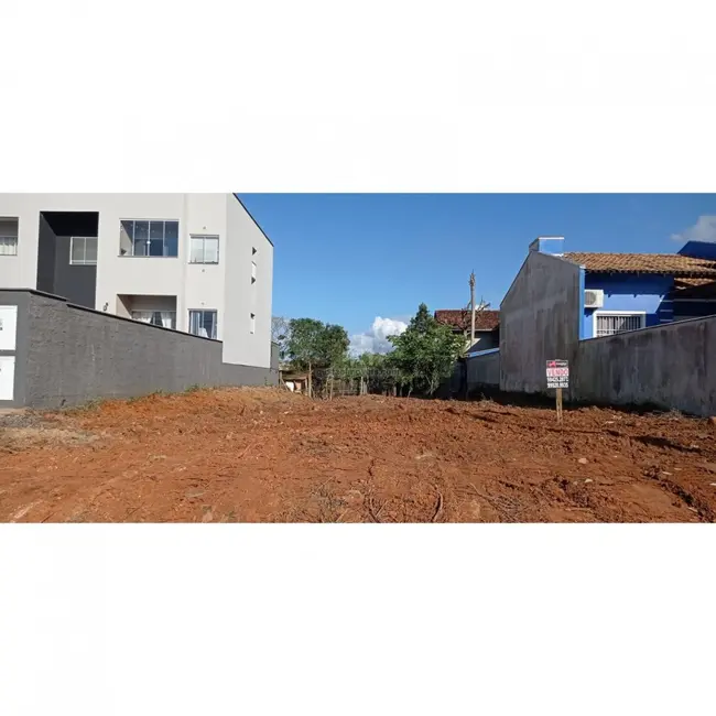 Terreno / Lote à venda, 300m2 em Barra Velha - SC - imagem 3 Foto 3 de Terreno / Lote à venda, 300m2 em Barra Velha - SC