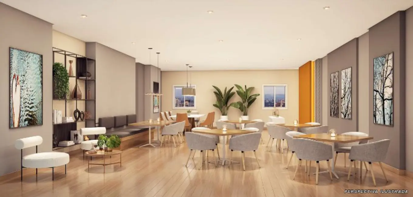Apartamento com 2 quartos à venda, 49m2 em Sacomã, São Paulo - SP - imagem 7 Foto 7 de Apartamento com 2 quartos à venda, 49m2 em Sacomã, São Paulo - SP