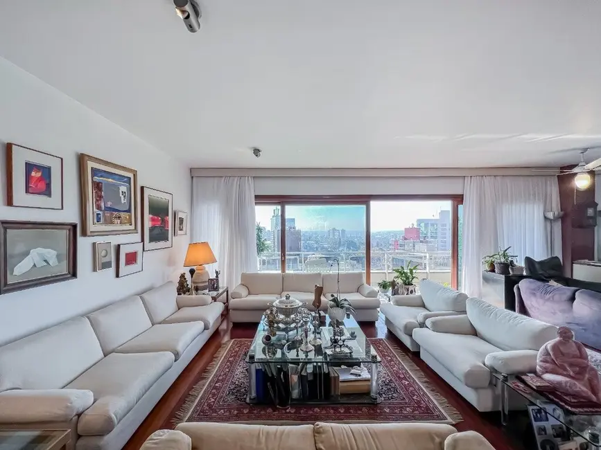 Foto 6 de Cobertura com 3 quartos à venda, 483m2 em Auxiliadora, Porto Alegre - RS