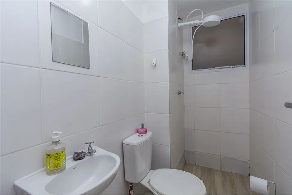 Apartamento com 2 quartos à venda, 41m2 em Estância Velha, Canoas - RS - imagem 7 Foto 7 de Apartamento com 2 quartos à venda, 41m2 em Estância Velha, Canoas - RS