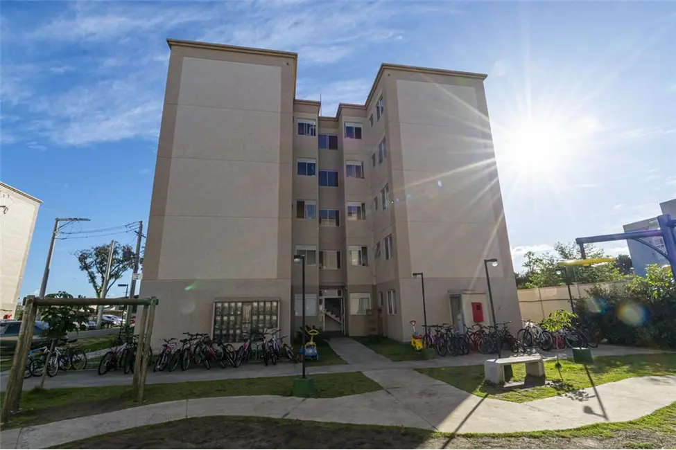 Apartamento com 2 quartos à venda, 41m2 em Estância Velha, Canoas - RS - imagem 8 Foto 8 de Apartamento com 2 quartos à venda, 41m2 em Estância Velha, Canoas - RS