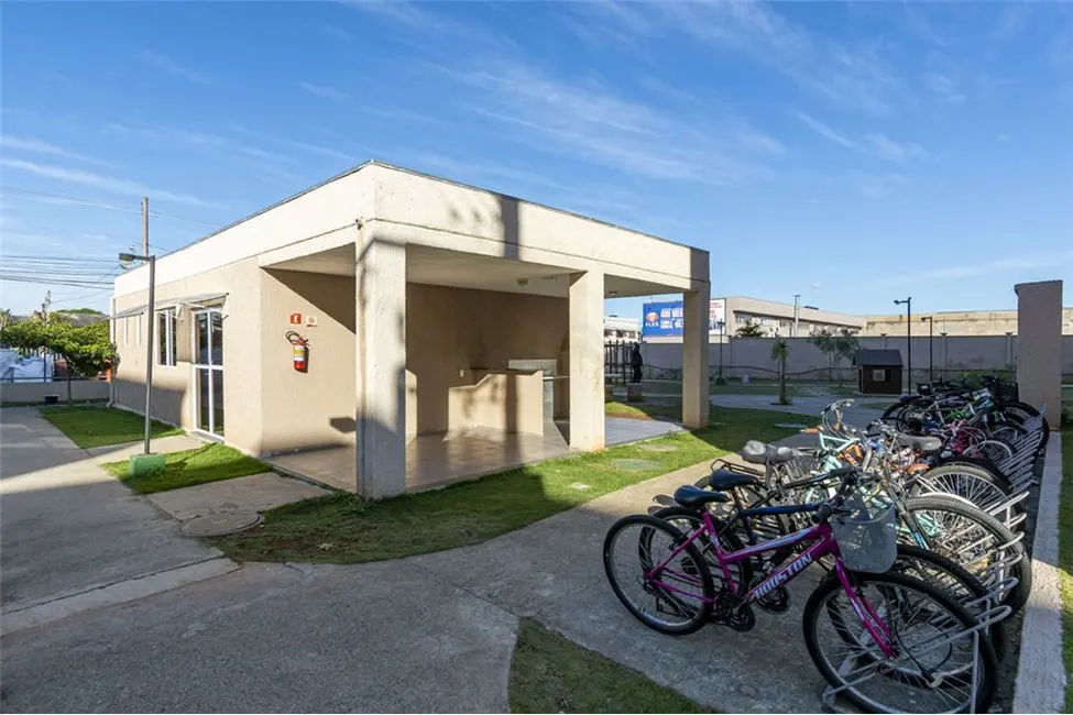 Apartamento com 2 quartos à venda, 41m2 em Estância Velha, Canoas - RS - imagem 9 Foto 9 de Apartamento com 2 quartos à venda, 41m2 em Estância Velha, Canoas - RS