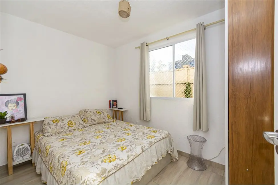 Apartamento com 2 quartos à venda, 41m2 em Estância Velha, Canoas - RS - imagem 3 Foto 3 de Apartamento com 2 quartos à venda, 41m2 em Estância Velha, Canoas - RS