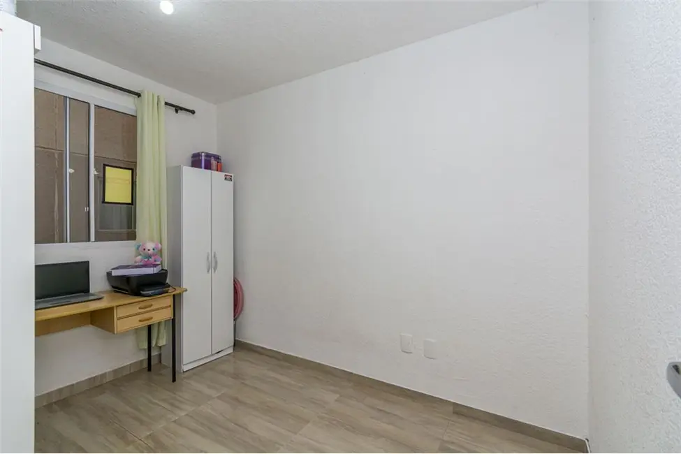 Apartamento com 2 quartos à venda, 41m2 em Estância Velha, Canoas - RS - imagem 4 Foto 4 de Apartamento com 2 quartos à venda, 41m2 em Estância Velha, Canoas - RS