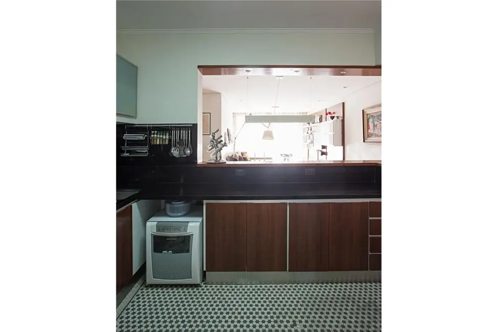 Apartamento com 2 quartos à venda, 123m2 em Jardim Paulista, São Paulo - SP - imagem 6 Foto 6 de Apartamento com 2 quartos à venda, 123m2 em Jardim Paulista, São Paulo - SP