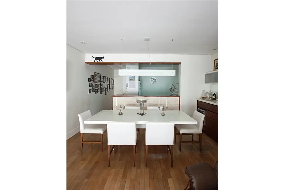 Apartamento com 2 quartos à venda, 123m2 em Jardim Paulista, São Paulo - SP - imagem 2 Foto 2 de Apartamento com 2 quartos à venda, 123m2 em Jardim Paulista, São Paulo - SP