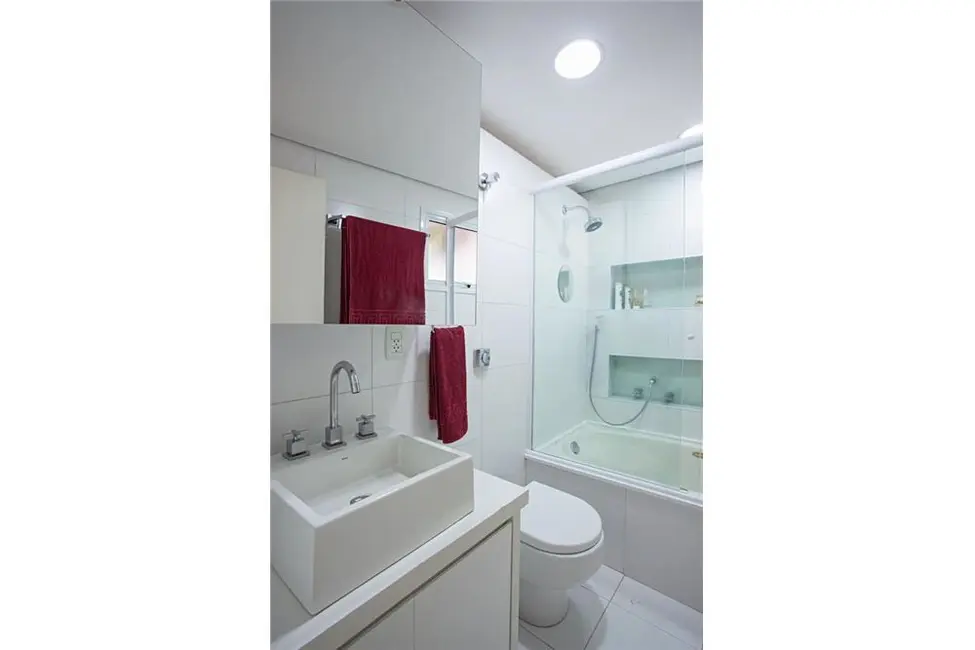 Apartamento com 2 quartos à venda, 123m2 em Jardim Paulista, São Paulo - SP - imagem 8 Foto 8 de Apartamento com 2 quartos à venda, 123m2 em Jardim Paulista, São Paulo - SP