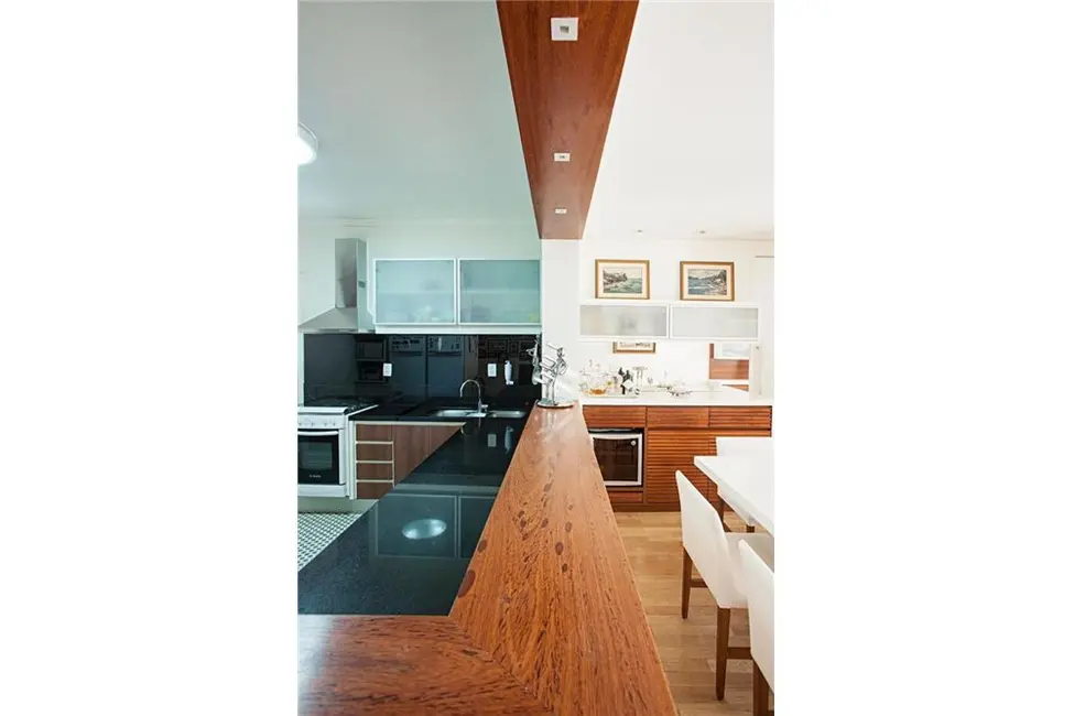 Apartamento com 2 quartos à venda, 123m2 em Jardim Paulista, São Paulo - SP - imagem 4 Foto 4 de Apartamento com 2 quartos à venda, 123m2 em Jardim Paulista, São Paulo - SP