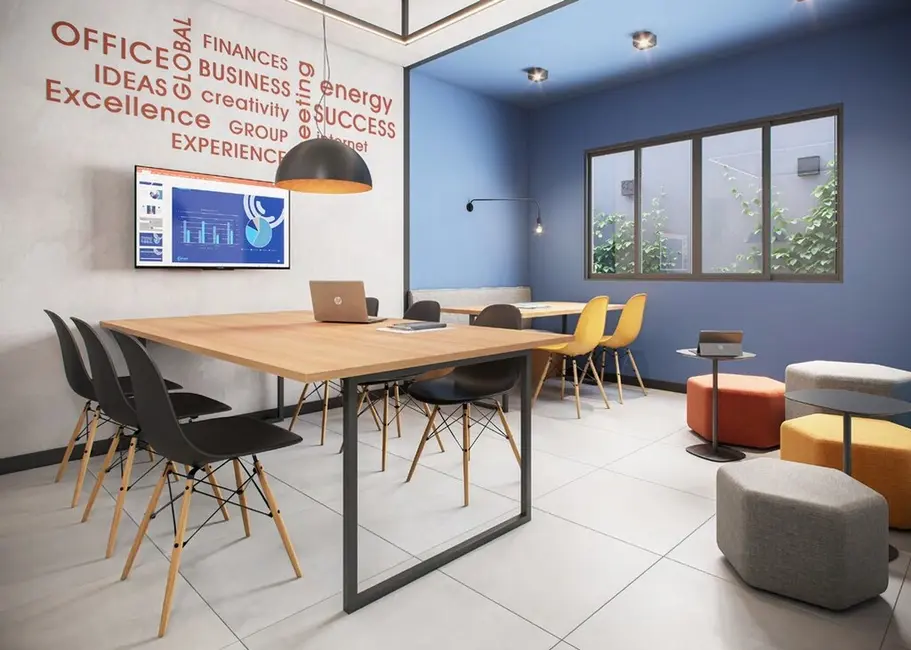 Foto 5 de Apartamento com 1 quarto à venda, 16m2 em Vila Guarani (Z Sul), São Paulo - SP