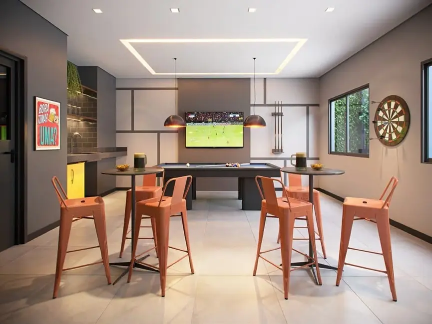 Foto 7 de Apartamento com 1 quarto à venda, 16m2 em Vila Guarani (Z Sul), São Paulo - SP