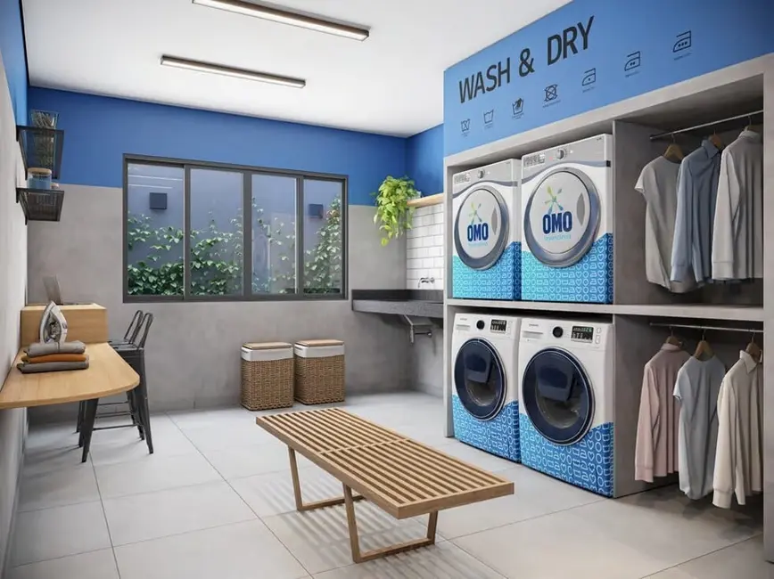 Foto 3 de Apartamento com 1 quarto à venda, 16m2 em Vila Guarani (Z Sul), São Paulo - SP