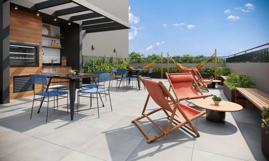 Foto 8 de Apartamento com 1 quarto à venda, 16m2 em Vila Guarani (Z Sul), São Paulo - SP