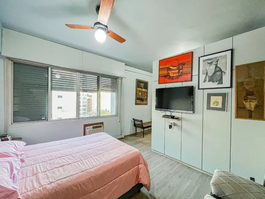 Cobertura com 3 quartos à venda, 323m2 em Moinhos de Vento, Porto Alegre - RS - imagem 9 Foto 9 de Cobertura com 3 quartos à venda, 323m2 em Moinhos de Vento, Porto Alegre - RS
