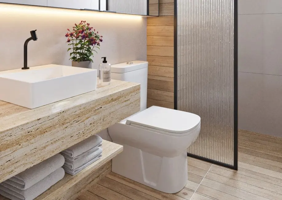 Apartamento com 2 quartos à venda, 48m2 em Irajá, Rio De Janeiro - RJ - imagem 8 Foto 8 de Apartamento com 2 quartos à venda, 48m2 em Irajá, Rio De Janeiro - RJ