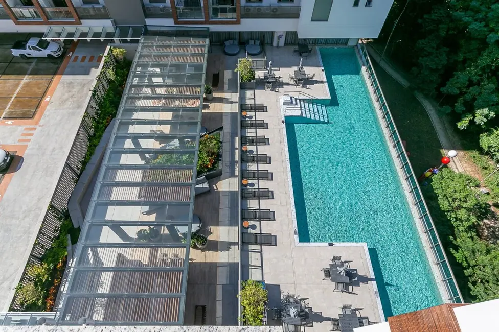 Foto 5 de Cobertura com 2 quartos à venda, 109m2 em Córrego Grande, Florianopolis - SC